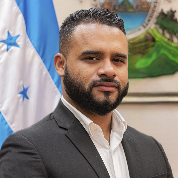 Enrique Alejandro Matute Díaz